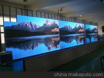 荔灣區全彩LED廣告顯示屏專業供應，廣州新盛視電子產品公司一站式解決方案