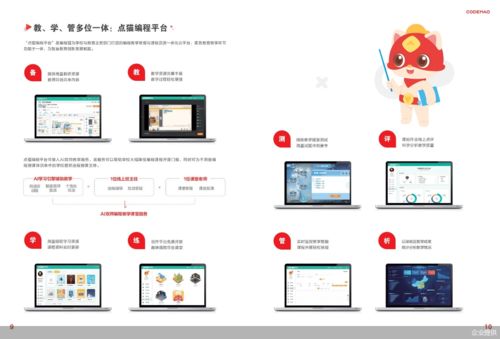 點(diǎn)貓科技發(fā)布8款國(guó)產(chǎn)編程工具升級(jí)版 構(gòu)建國(guó)產(chǎn)操作系統(tǒng)應(yīng)用生態(tài)與企業(yè)管理軟件開發(fā)新格局